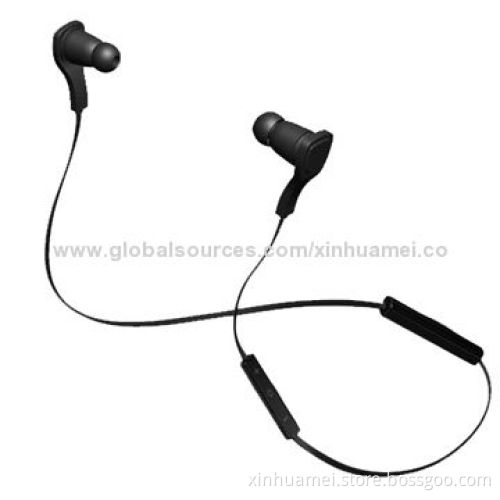 Sportable Bluetooth Headset with noise cancelNew